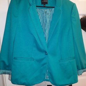 Blazers,  dresses, women's clothes